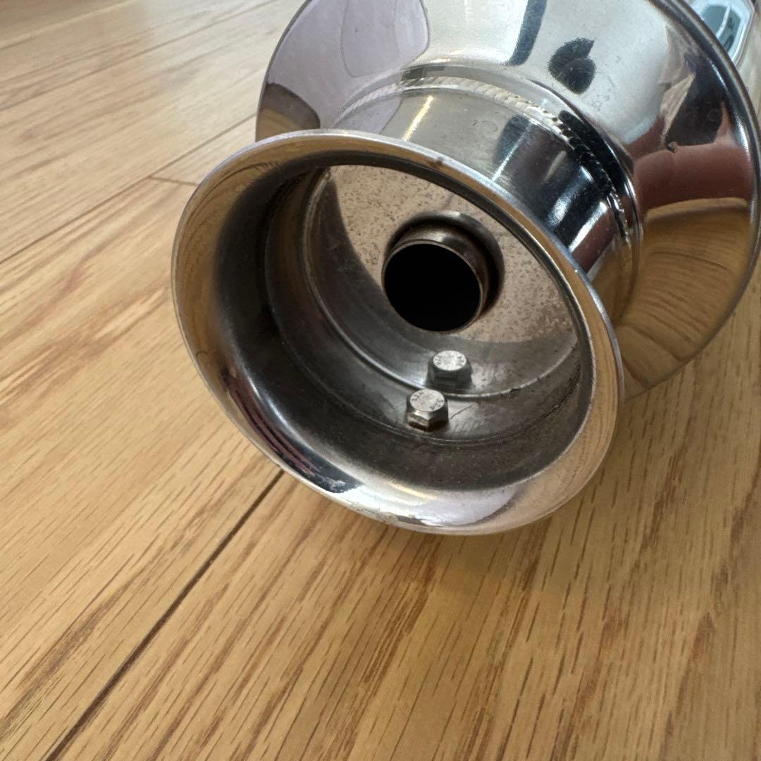 【中古】セロー250 BEAMS マフラー