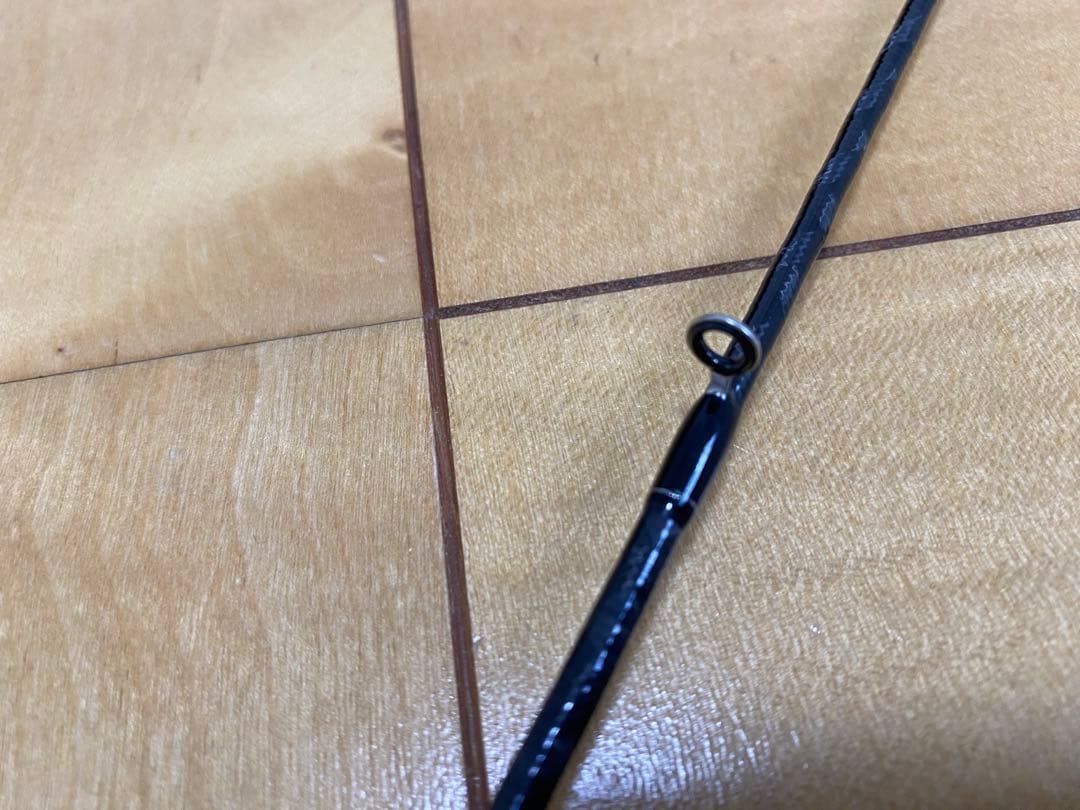 ダイワ 21ブレイゾンS67ML-2