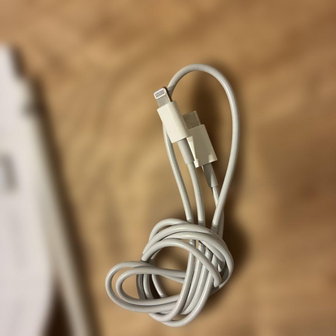 iPad 第8世代　128GB Wi-Fiモデル