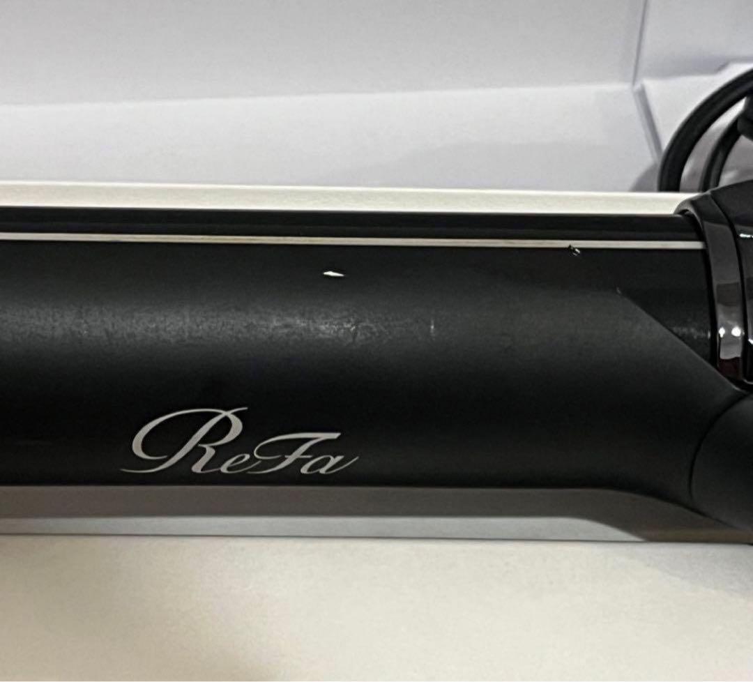 r_c_♥出品 リファ Refa カールヘアアイロンプロ 38mm