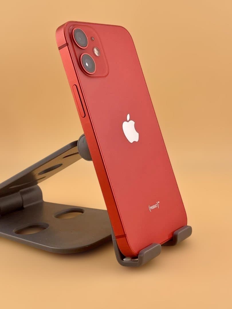 iPhone 12 MINI 128GB SIMフリー　バッテリー新品100％