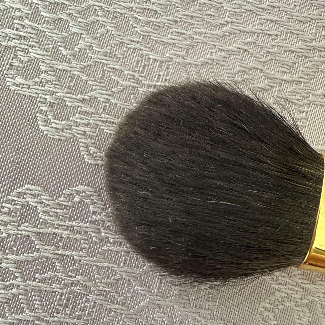 HAKUHODO チークブラシ　S111