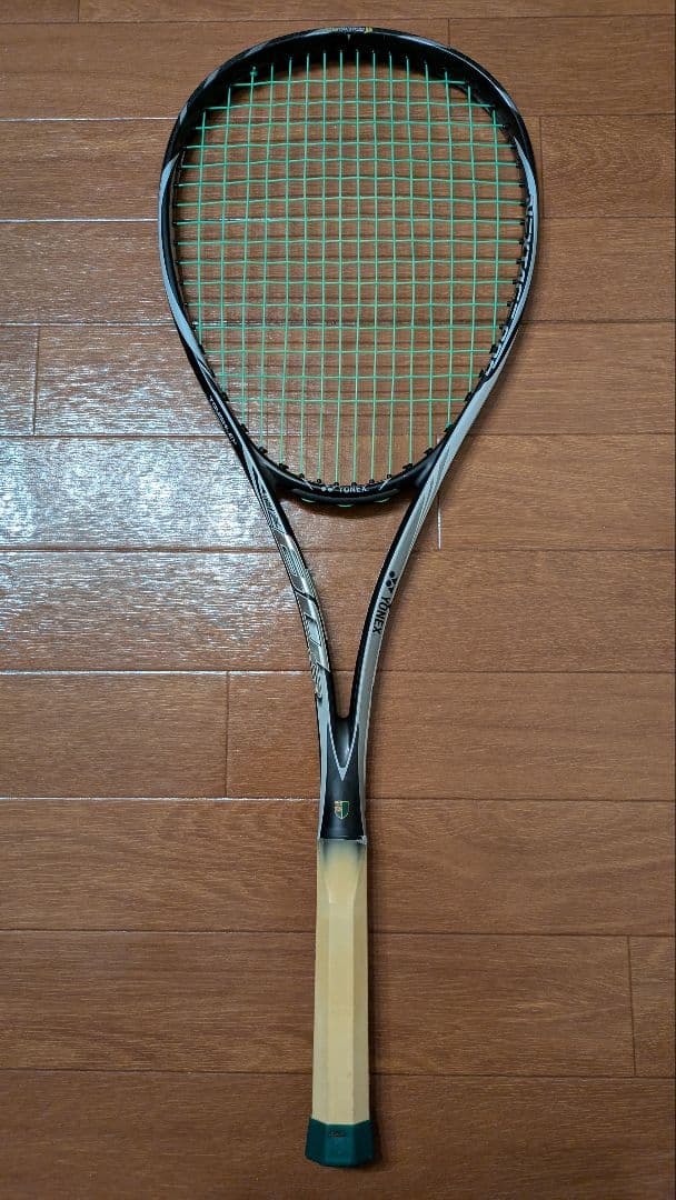 【初代】YONEX NEXTAGE80s　ソフトテニス