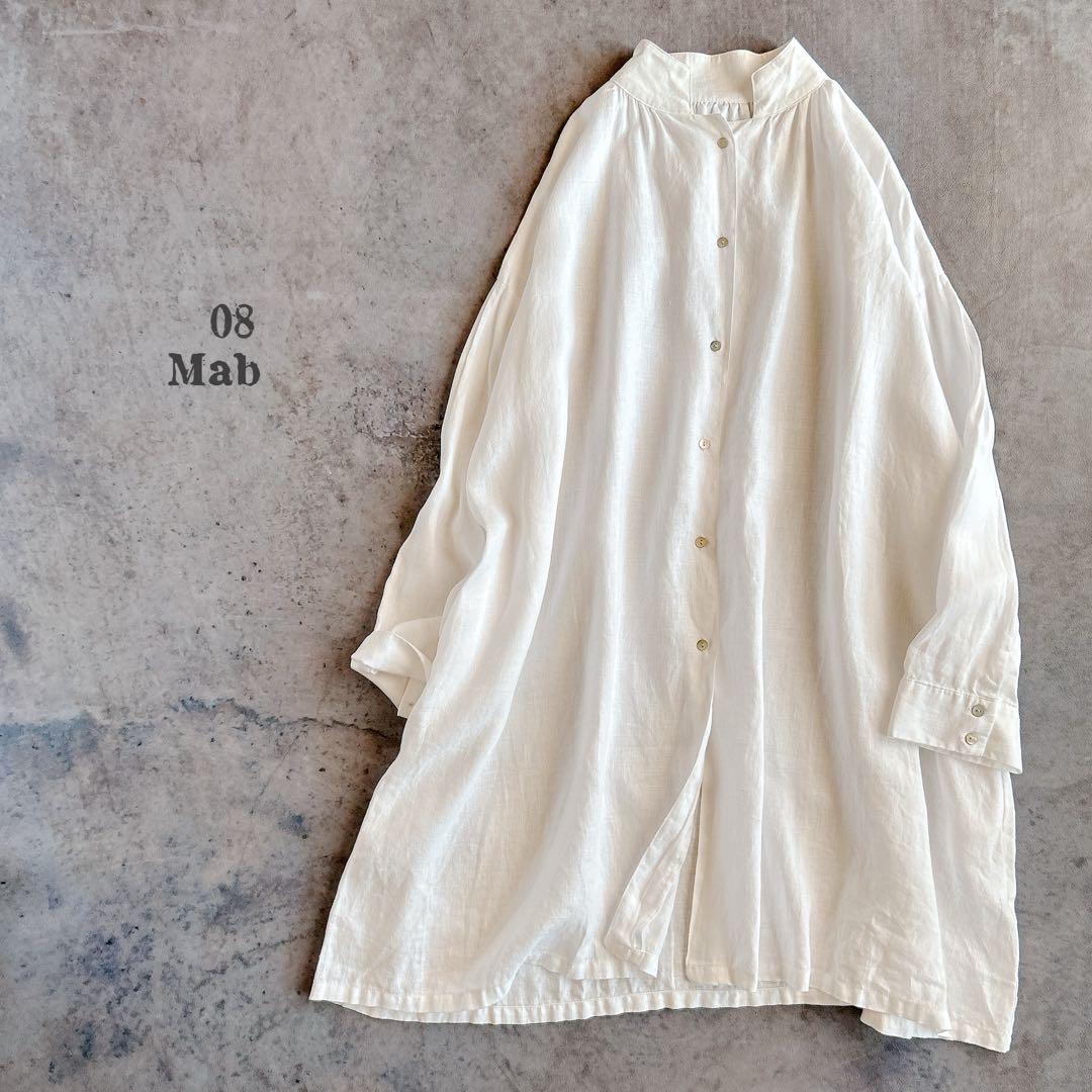 マメ様 おまとめ専用 FREAK'S STORE 08Mab ブラウス