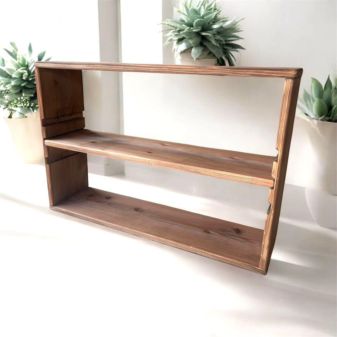 セール　オープンシェルフ　おしゃれ収納　マガジンラック　ブックシェルフ　絵本棚