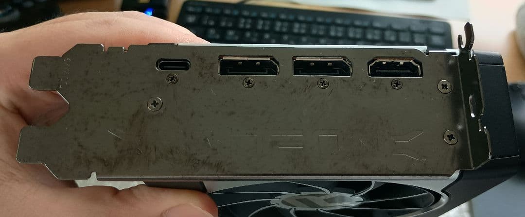 グラフィックボード・グラボ・ビデオカード AMD PowerCooler Radeon RX6800