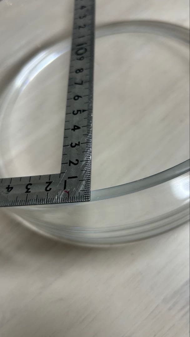 カミハタ　円形水槽セット　DOOAマグネットライト