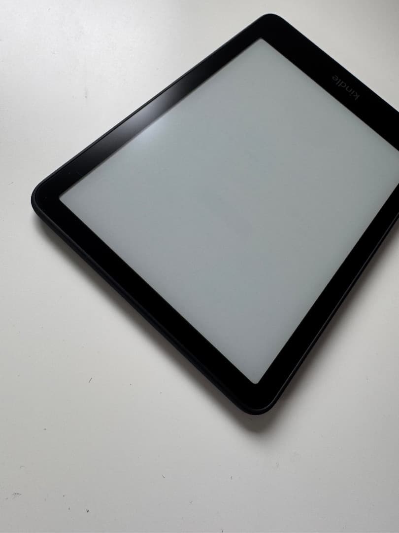 Kindle Paperwhite 7インチ（2024 / 第12世代）16GB