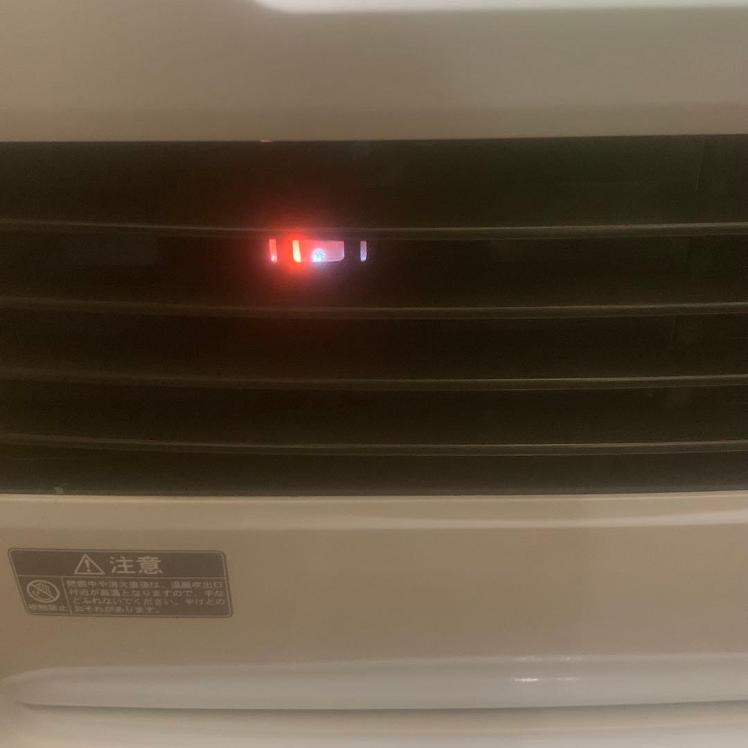 美品　動作良好■CORONA コロナ 石油ファンヒーターFH-ST4614BY