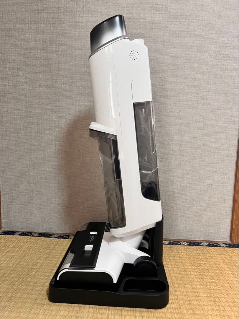 B ⭐︎【新品・未開封】Mova K10 Pro 水拭き掃除機