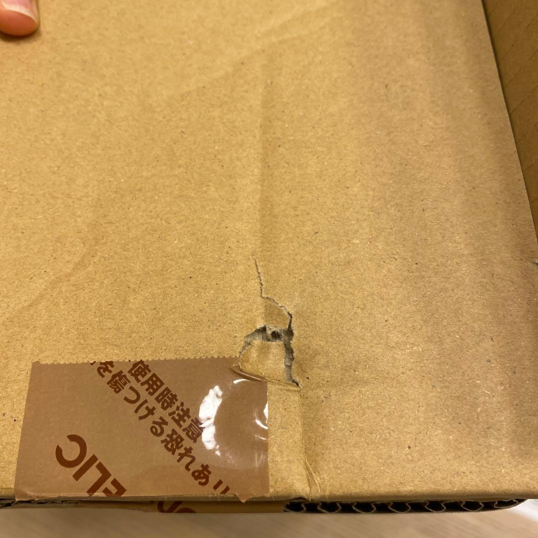 クリアガラス ペンダントライト