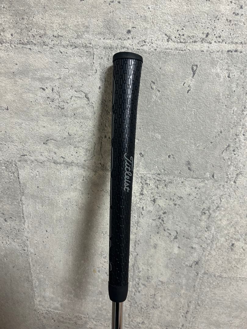 限定　スコッティキャメロン　ファントム　ブラック 9.2R パター