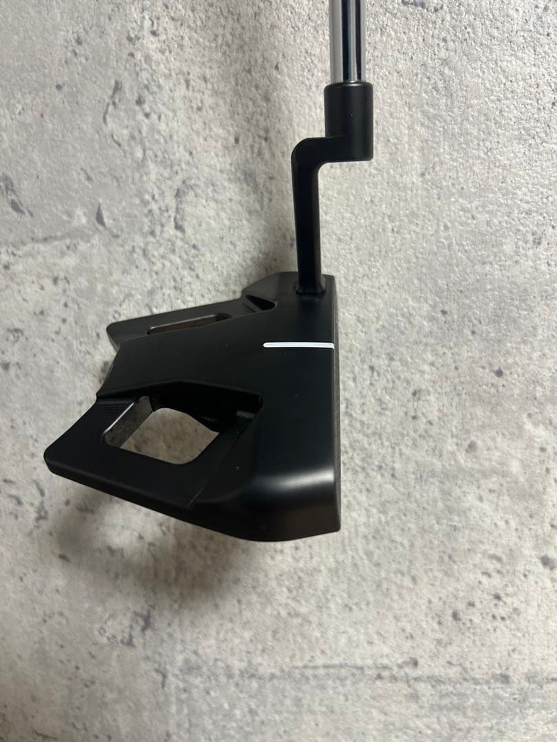 限定　スコッティキャメロン　ファントム　ブラック 9.2R パター