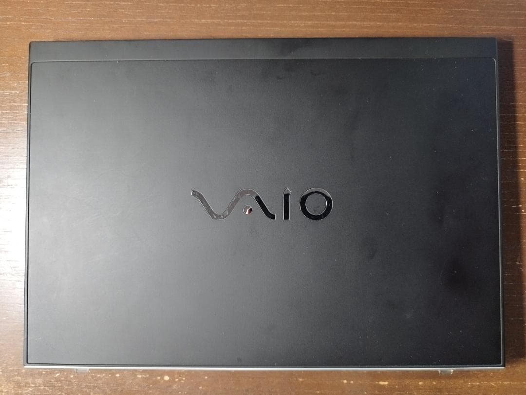 VAIO Pro VJPK11 14型 Core i7 512GB 16GB