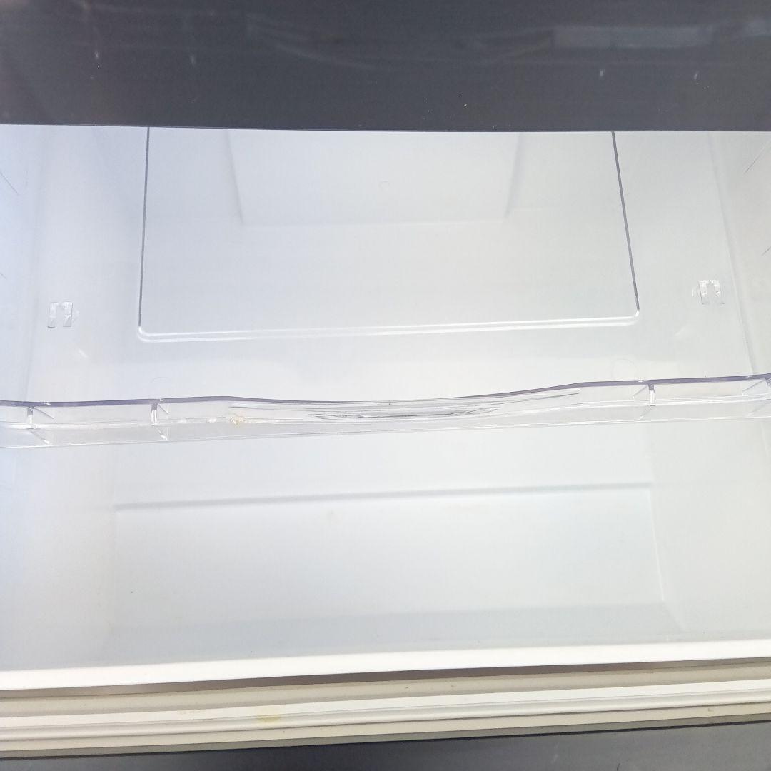 大型冷蔵庫　2019年製　3ドア　320L 高年式　生活家電　関東限定