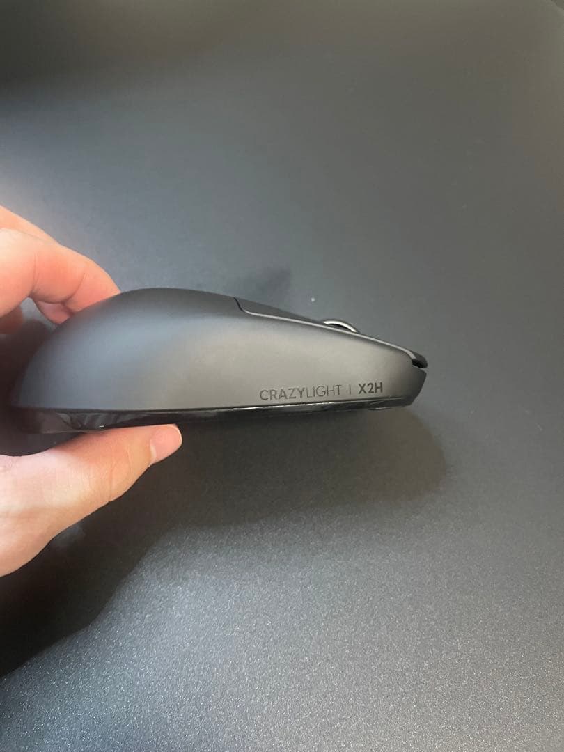 (即日発送)pulsar X2H Crazy Light Mini