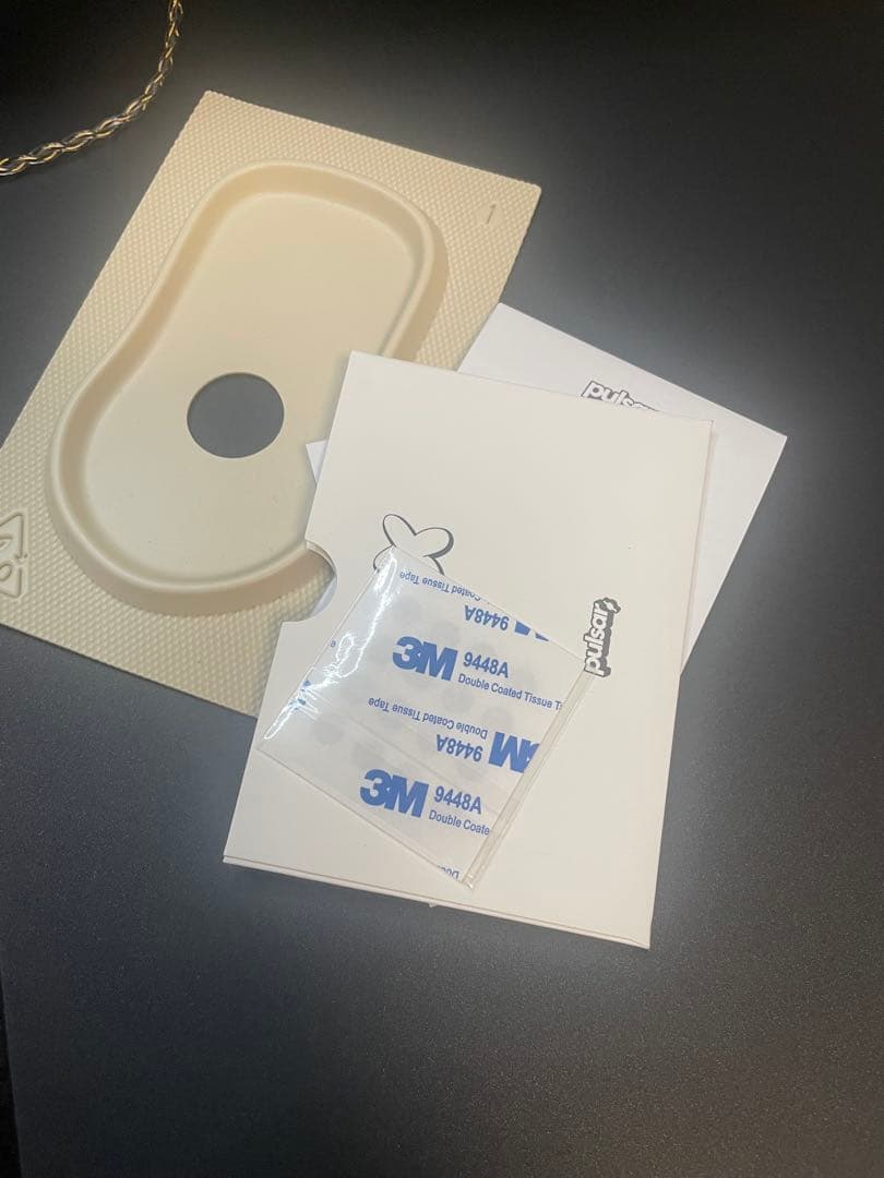 (即日発送)pulsar X2H Crazy Light Mini