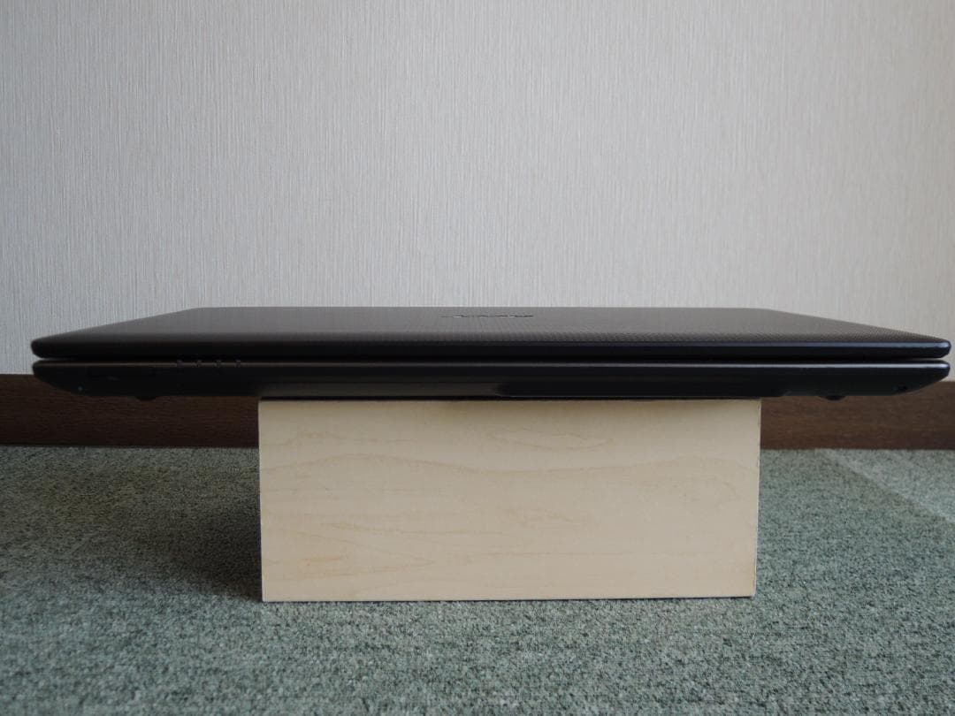 Windowsノート本体 Acer Aspire 5750 SSD Win10 Office2016