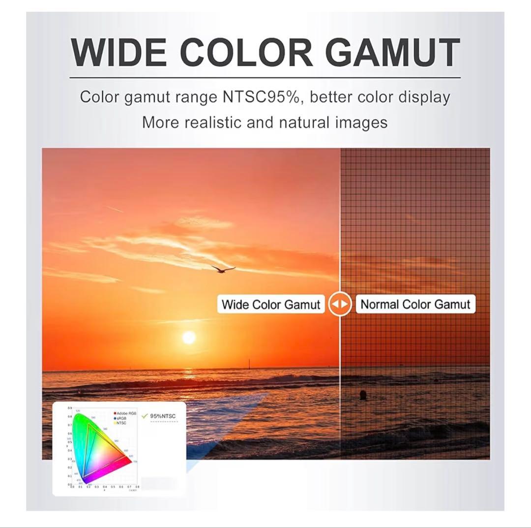 【特別値下げ本日24時まで限定】Portkeys PT5 II カメラ モニター