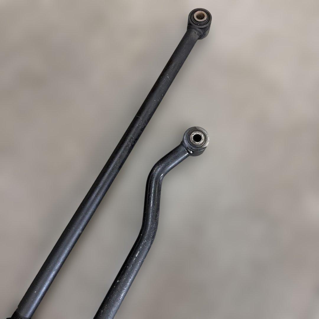 ランクル80ラテラルロッド 2本セット