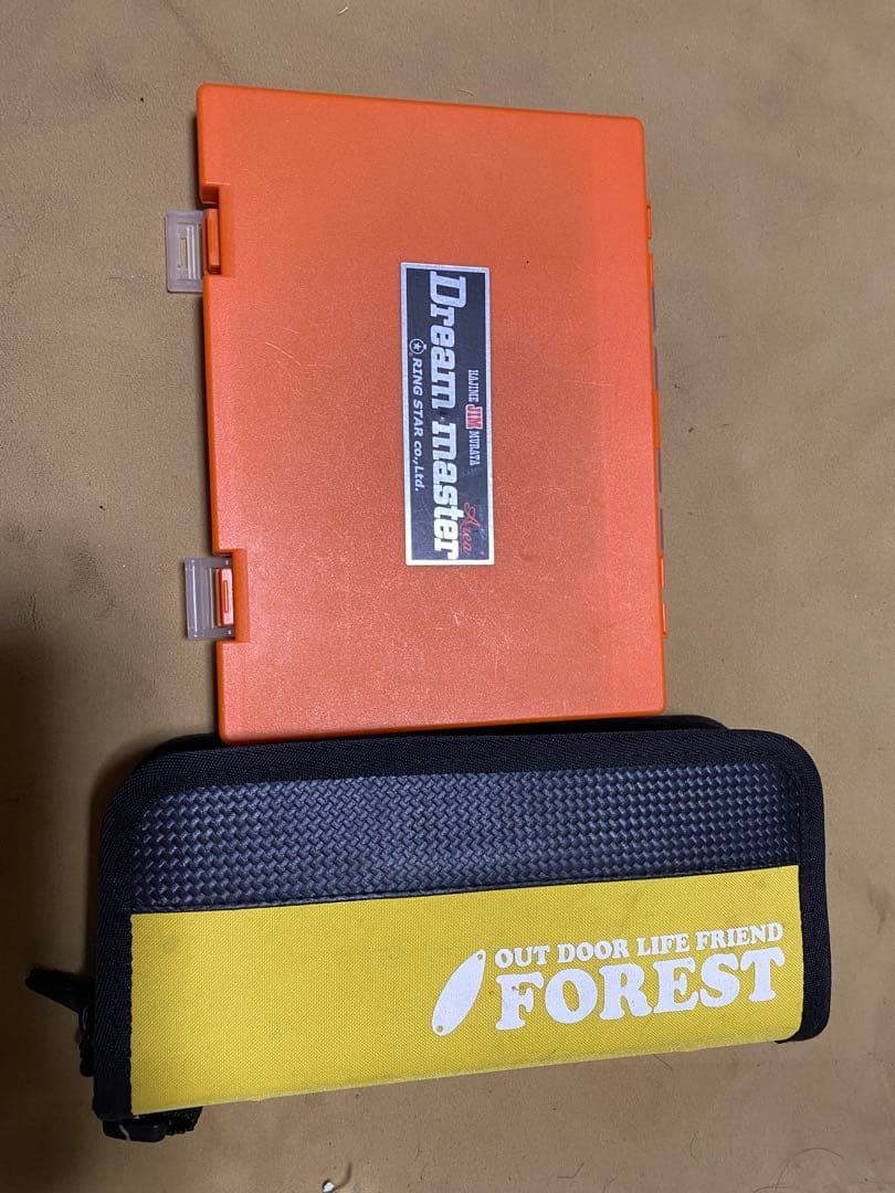 エリアトラウト引退品　スプーン 129枚