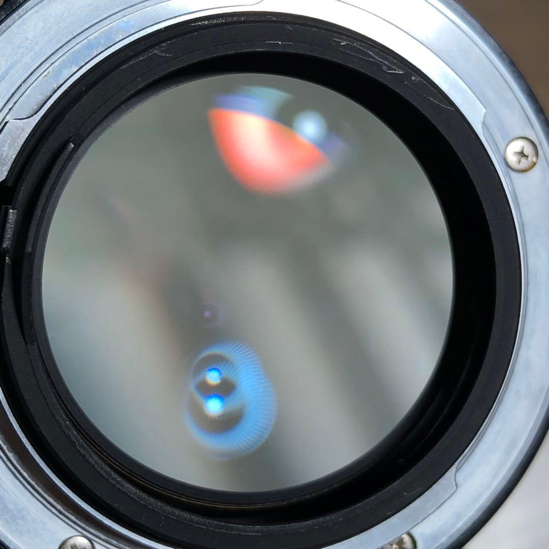 SMC PENTAX 50mm f1.2 PKマウント