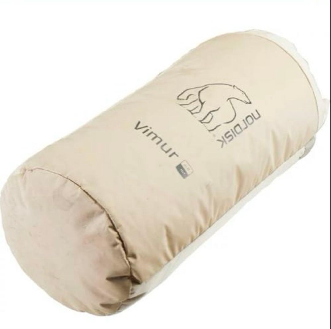 NORDISK ノルディスク　ヴィムル　4.8 Vimur