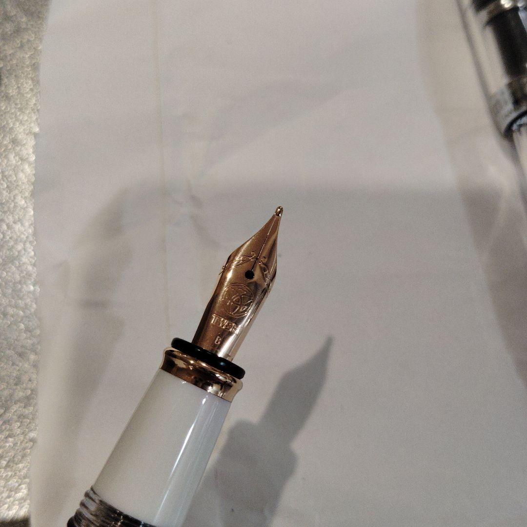 ツイスビー　ダイヤモンドmini ローズゴールド