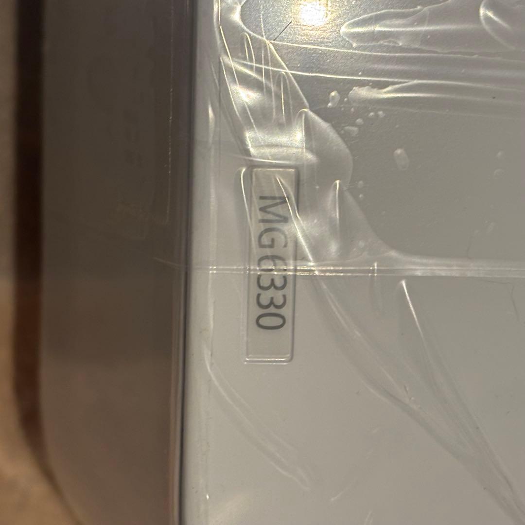 【未使用品 】Canon インクジェットプリンター 複合機 MG6330