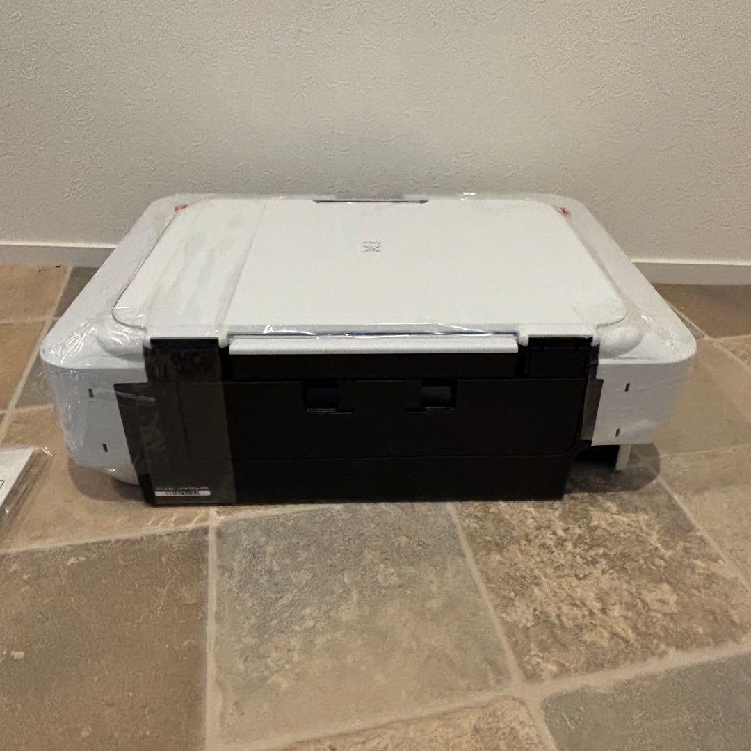 【未使用品 】Canon インクジェットプリンター 複合機 MG6330