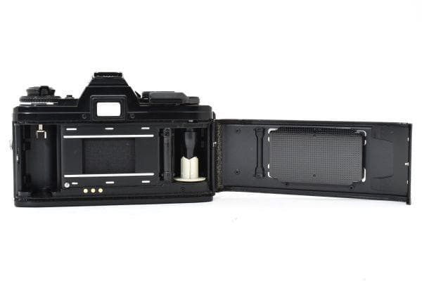 Minolta X-700 35mm SLR フィルムカメラ ボディ #458