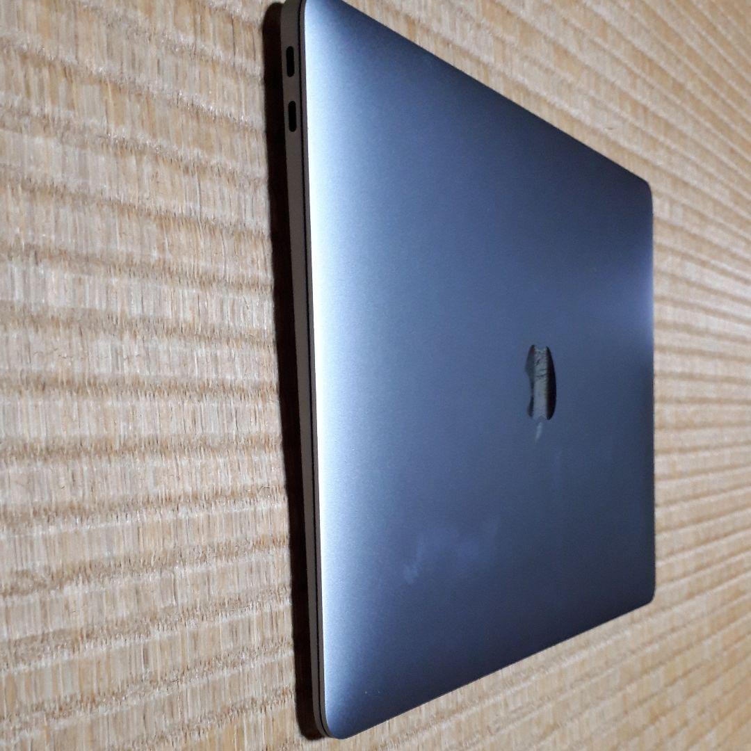 MacBook本体 MacBook Air 2019