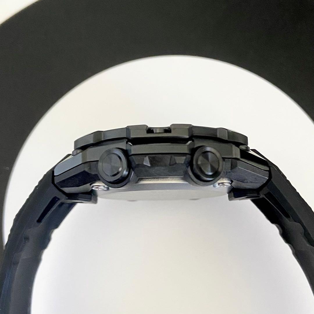 極美品｜CASIO｜カシオ｜G-SHOCK ｜Gショック｜GST-B400BB