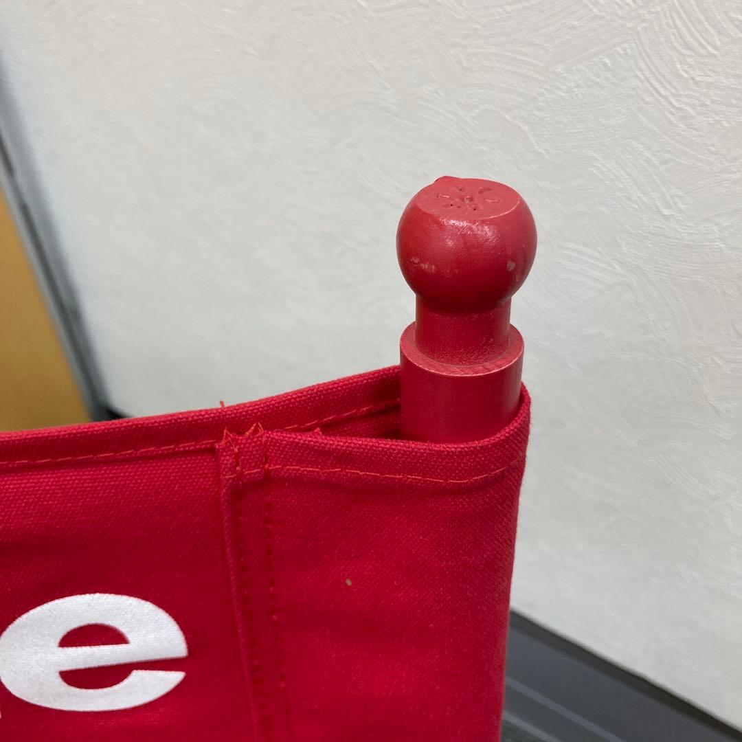 エ*ピ様 Supreme ディレクター チェア Director’s Chair