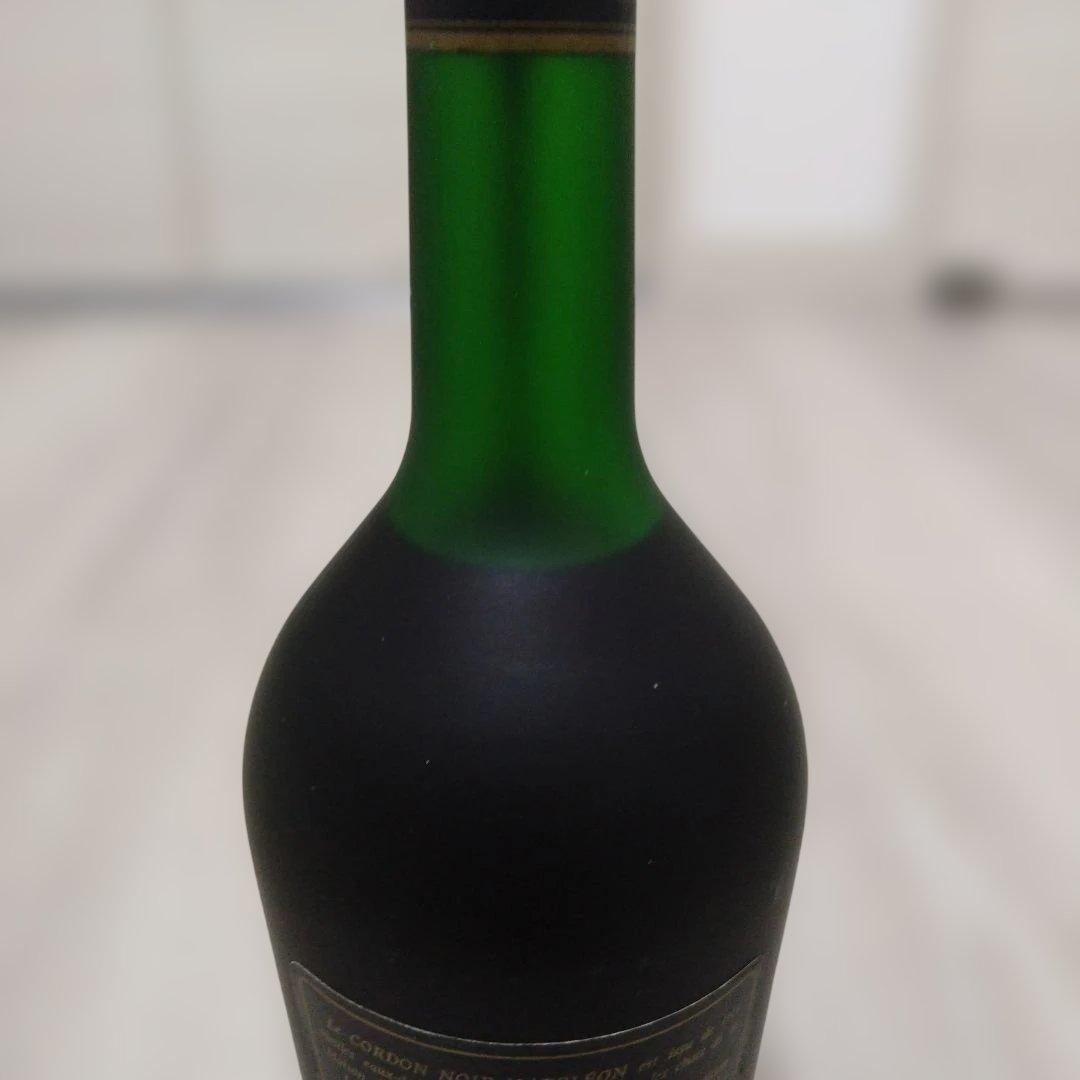 マーテル コルドンノワール ナポレオン ブランデー 700ml