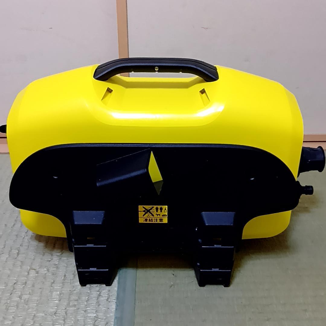 【月末特価】ケルヒャー 高圧洗浄機 K2　サイレント　1.600-920.0