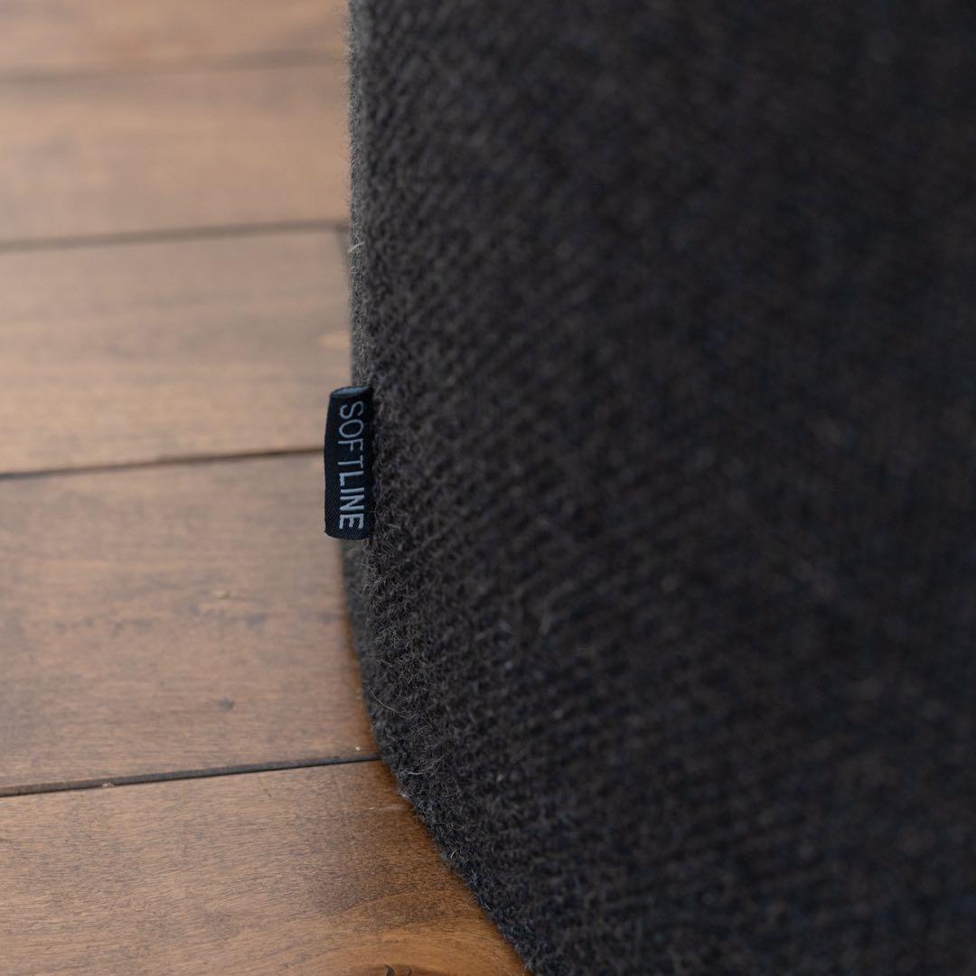 アクタス DRUMS POUF 直径60 / 高さ35cm ACTUSドラムパフ