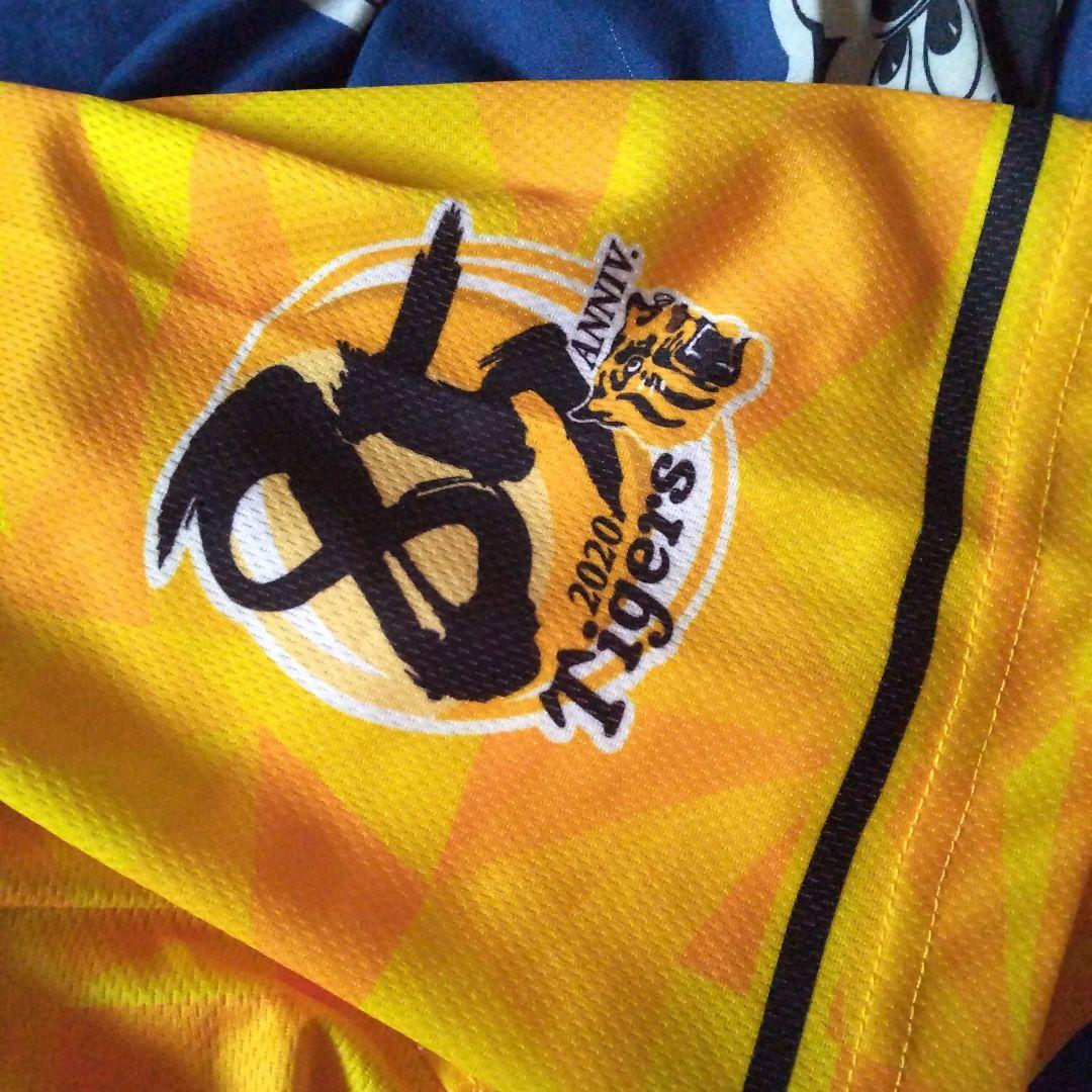 今日までこの値段です２月で全部値段上がります2020 Tigers