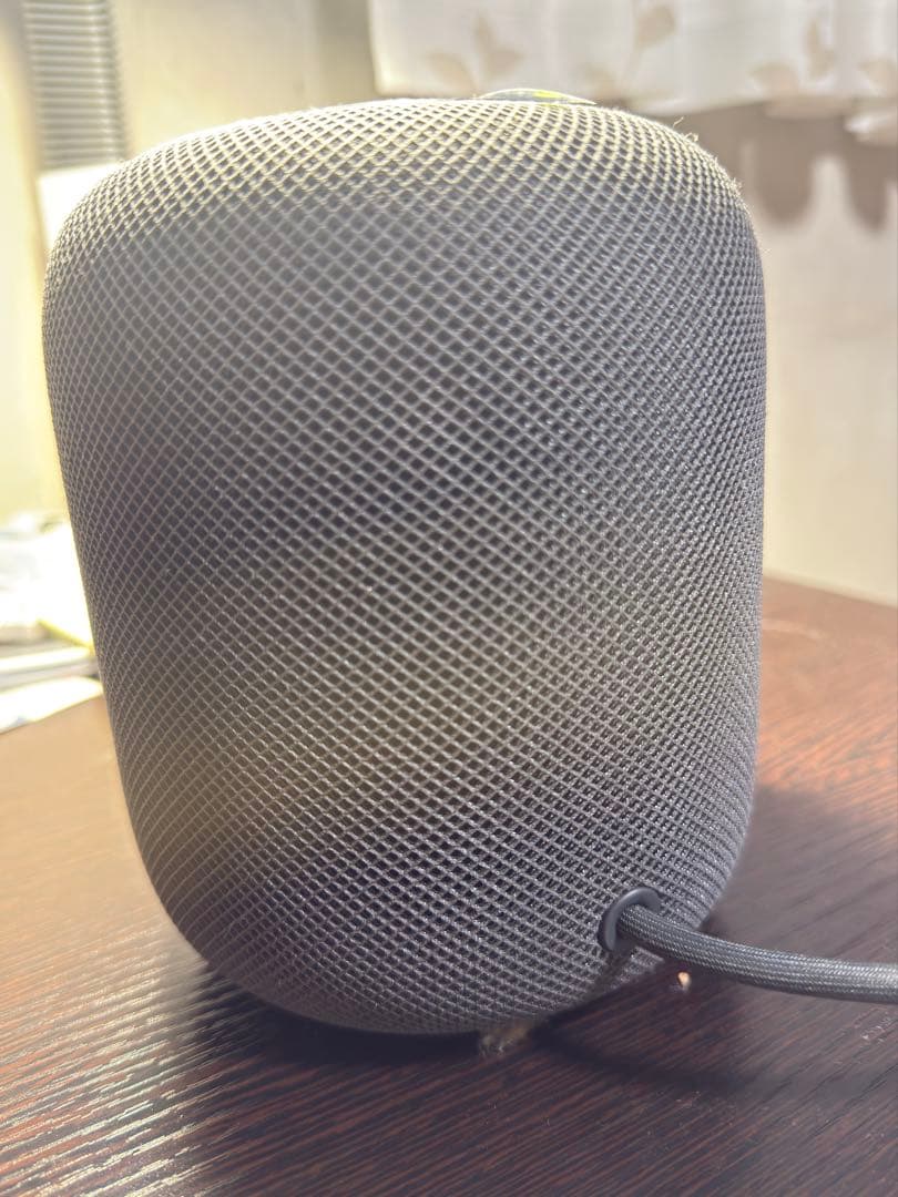 【値下げ】Apple Pod 初代 グレー 箱あり 動作確認済