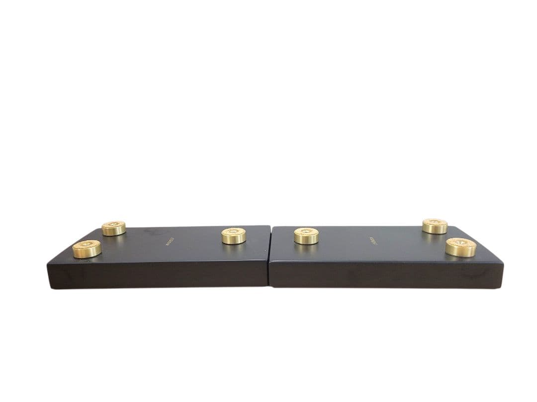 Victor LS-EXA3 スピーカーベース ペア スピーカースタンド