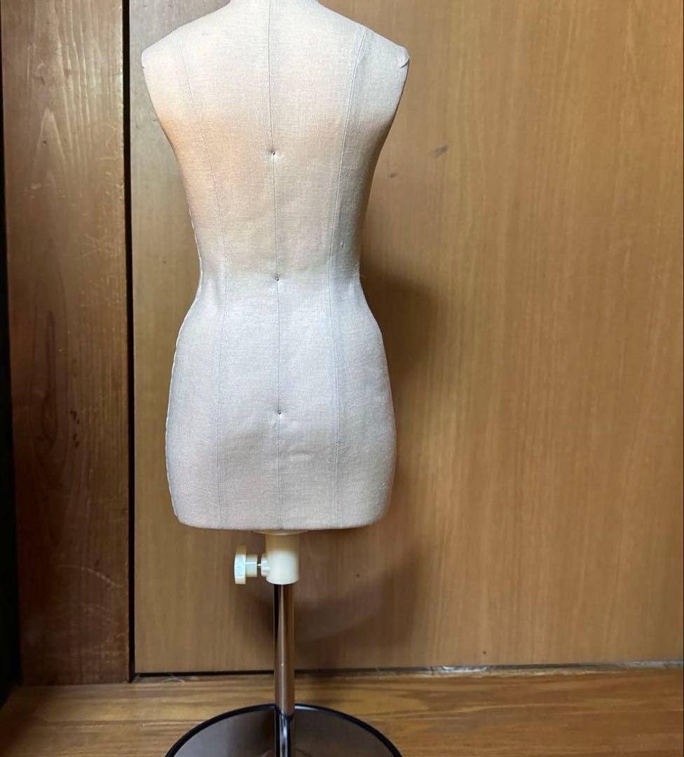 BUNKA 1/2 トルソー