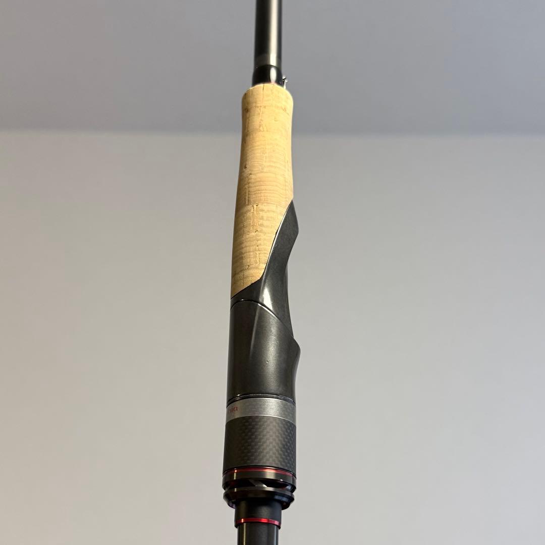 セフィア エクスチューン MB S83ML シマノ