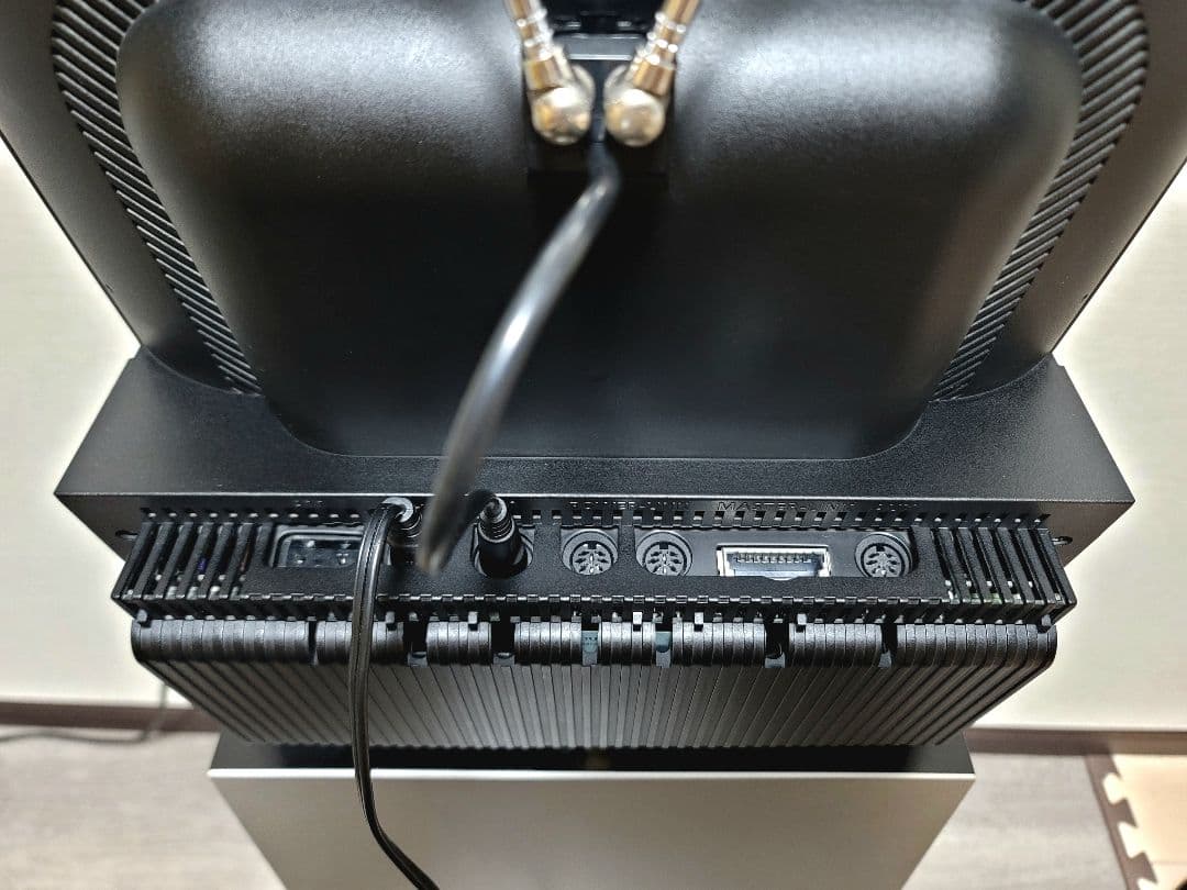 (希少) B&O-Beosound 3200,Beolab 6000 MK2