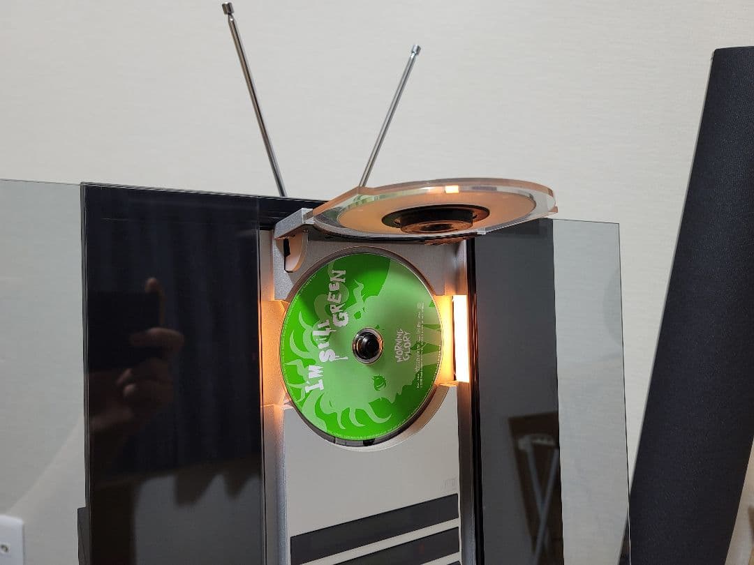 (希少) B&O-Beosound 3200,Beolab 6000 MK2