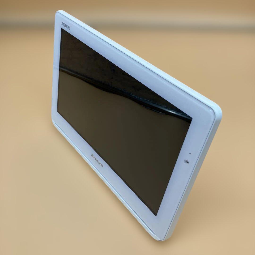 【即購入OK】SHARP AQUOS ポータブルTV 2T-C12AF