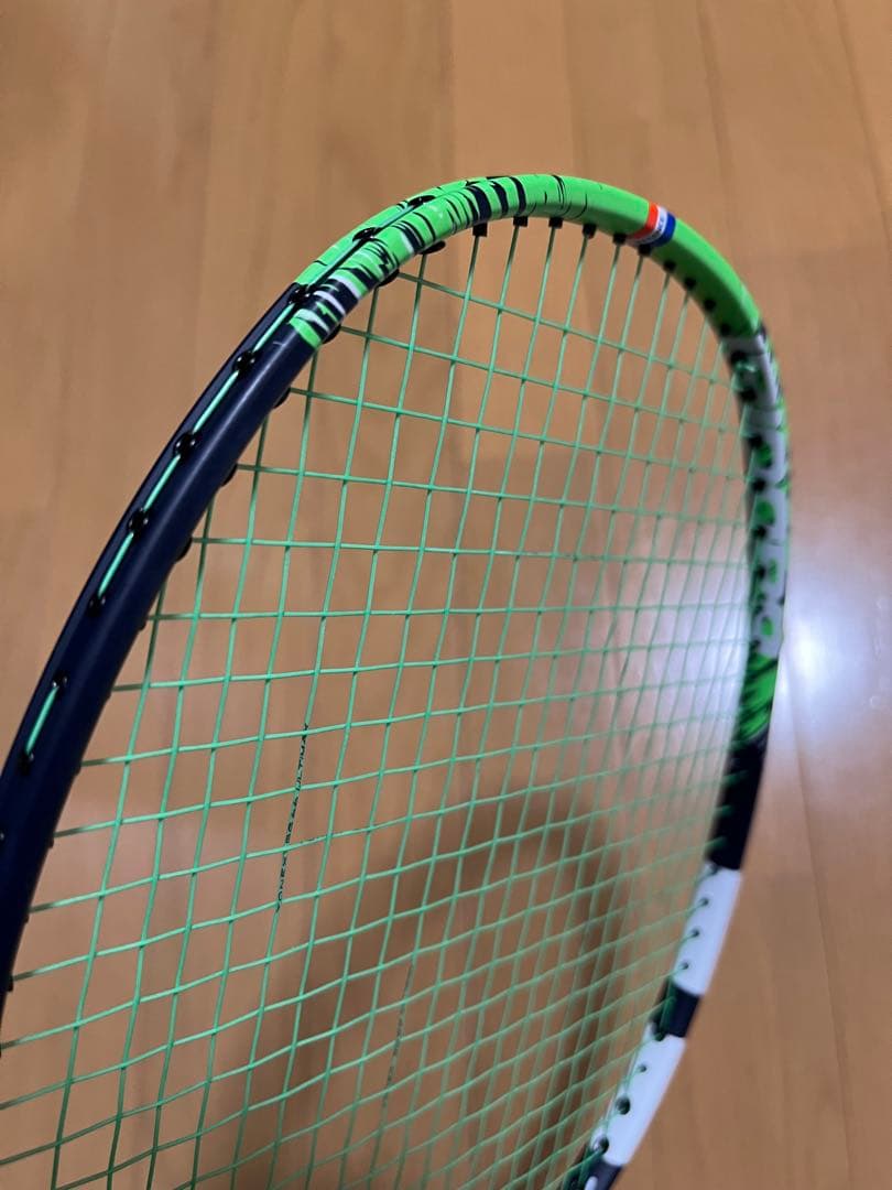 【美品】バボラ　サテライトグラビティ78