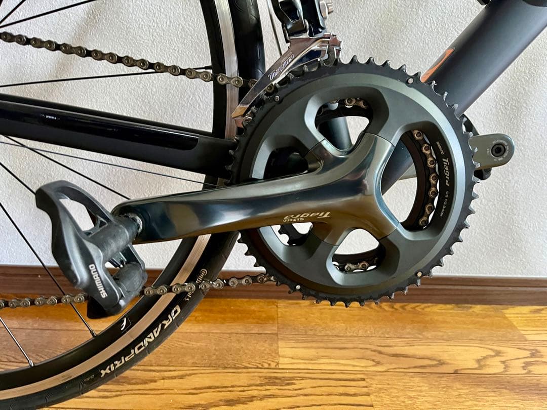 Canyon ロードバイク ENDURACE AL アルミ　サイズM