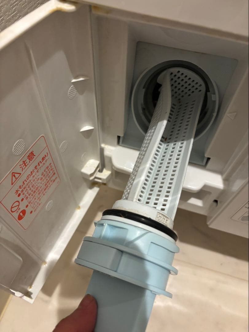 東芝 ドラム式洗濯乾燥機 ZABOON（ザブーン） TW-117A7L