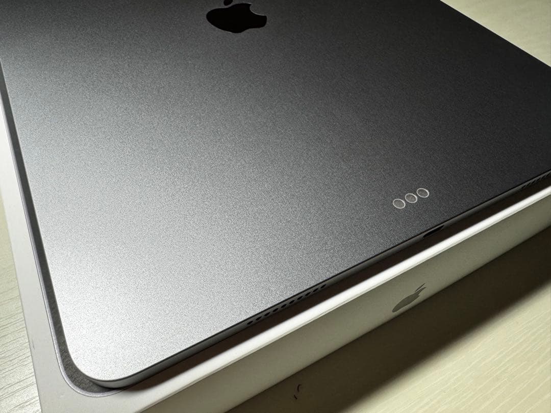 iPad Pro 12.9インチ 第6世代 1TB Wi-Fi