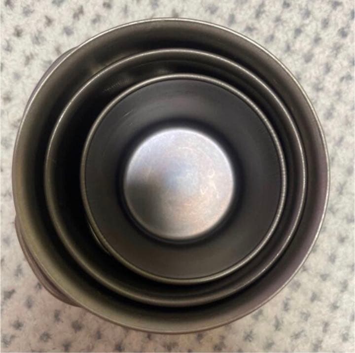 チタンシングルマグ  チタンダブルマグ　300 450 600 雪峰祭　廃盤